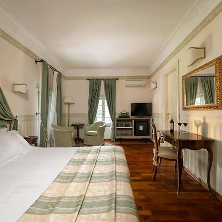 Готель Relais Parco Dei Cavalieri Assisi Petrignano Екстер'єр фото