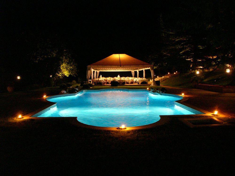 Готель Relais Parco Dei Cavalieri Assisi Petrignano Екстер'єр фото