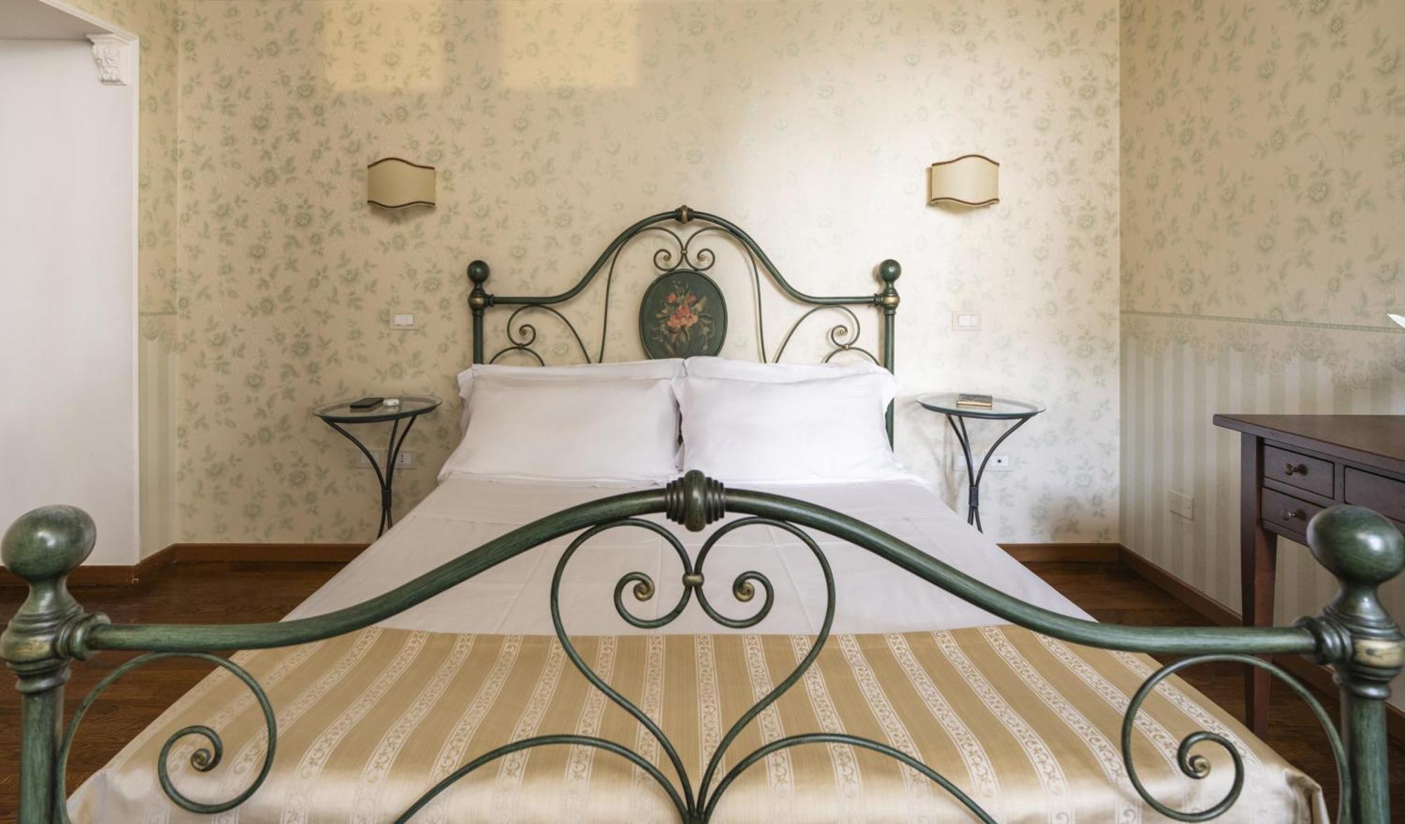 Готель Relais Parco Dei Cavalieri Assisi Petrignano Екстер'єр фото